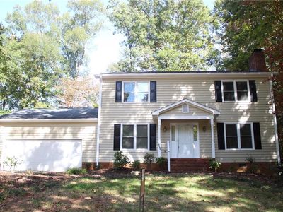5096 Tower Rd, Greensboro, NC, 27410