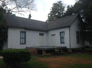 302 N Jefferson St, Quitman, GA 31643