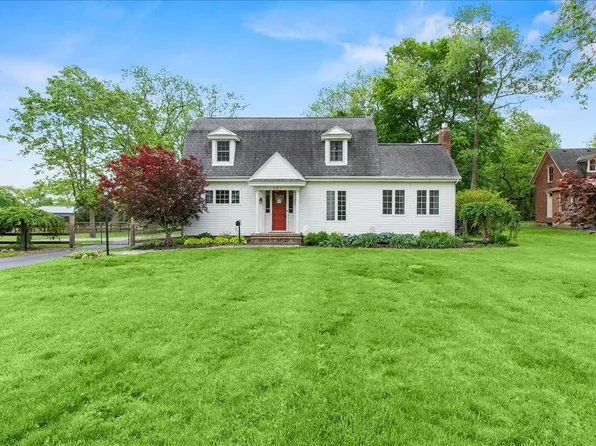261 E Sandusky St, Mechanicsburg, OH 43044