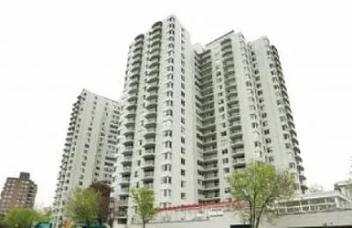 Rented by Trebach Realty