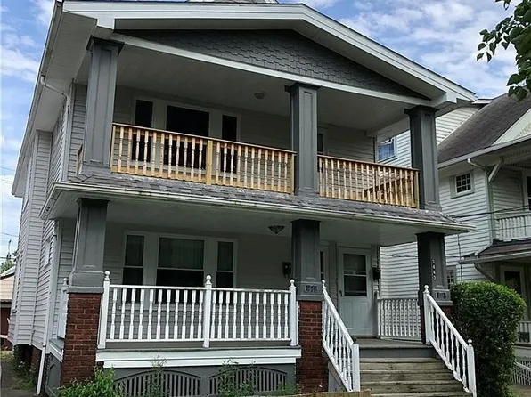 3441 W 95th St, Cleveland, OH 44102