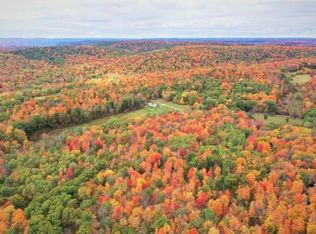 345 Blair Rd, Genesee, PA 16923