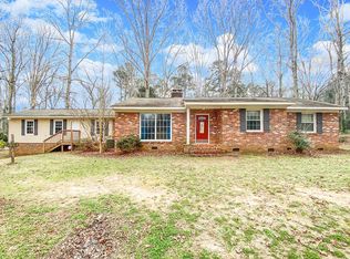 1432 Columbia Rd, Johnston, SC 29832