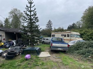 0 W Farrell St, Aberdeen, WA