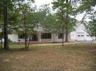 45134 Clarks Mill Rd, Hollywood, MD 20636