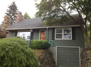 6516 27th Ave NE, Seattle, WA 98115