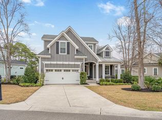 2409 Silkgrass Ln, Myrtle Beach, SC 29579