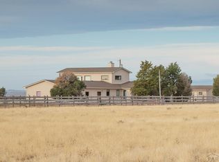 225 Il Ranch Rd, Boone, CO 81025