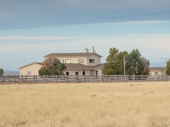 225 Il Ranch Rd, Boone, CO 81025