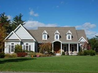 1 Whitman Trl, Westminster, MA 01473