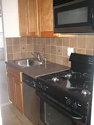 Rented by Brownstone Property Group