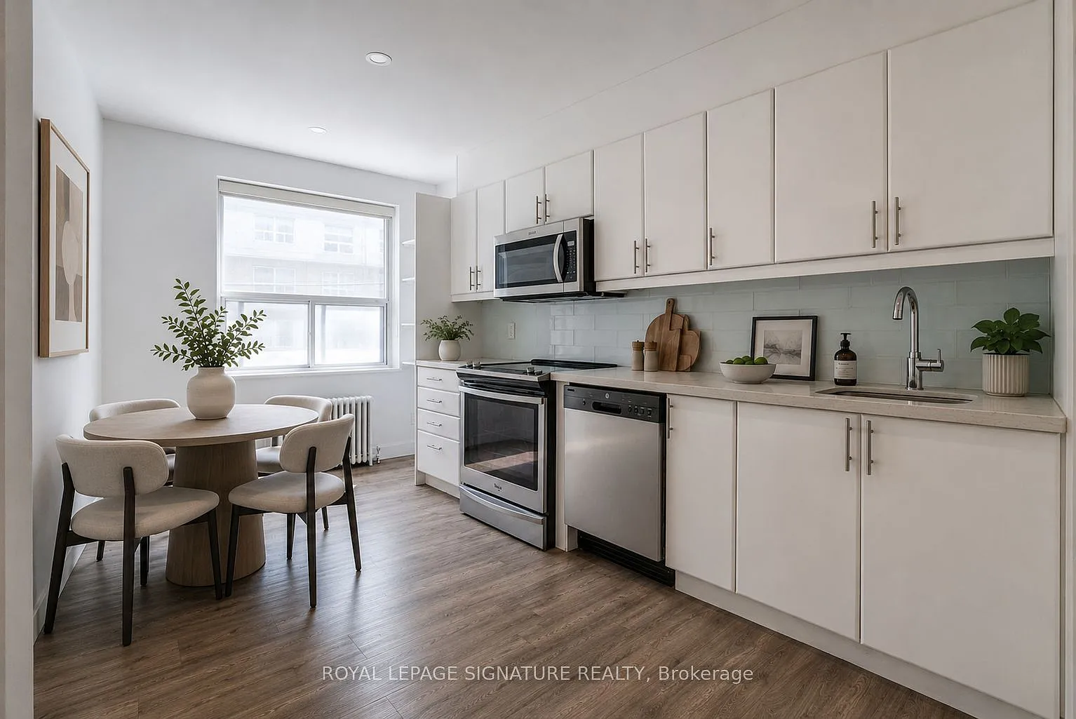 2 bed, $2,450 — Photo 2