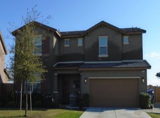 7420 Echo Creek Ln, Bakersfield, CA