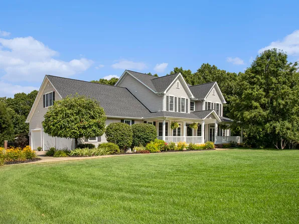 13028 Harper Xing, Battle Creek, MI 49014