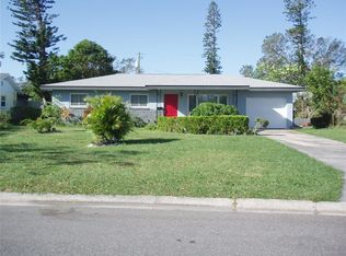 1170 64th Ave S, Saint Petersburg, FL 33705