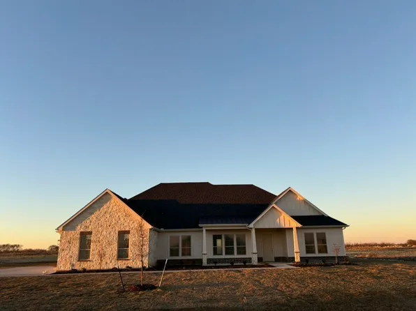 12404 Hornfels Dr, Krum, TX 76249