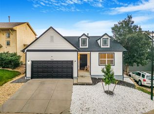 7525 Gallard Hts, Peyton, CO 80831