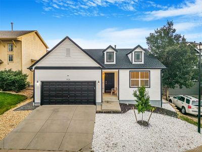 7525 Gallard Heights, Peyton, CO, 80831