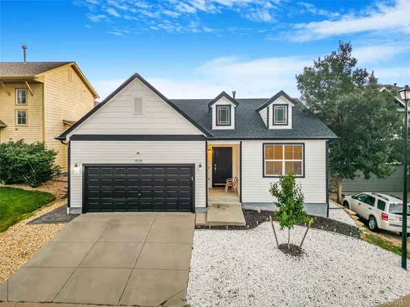 7525 Gallard Heights, Peyton, CO 80831