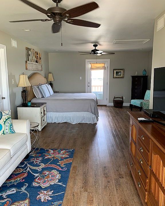 Third Floor Suite