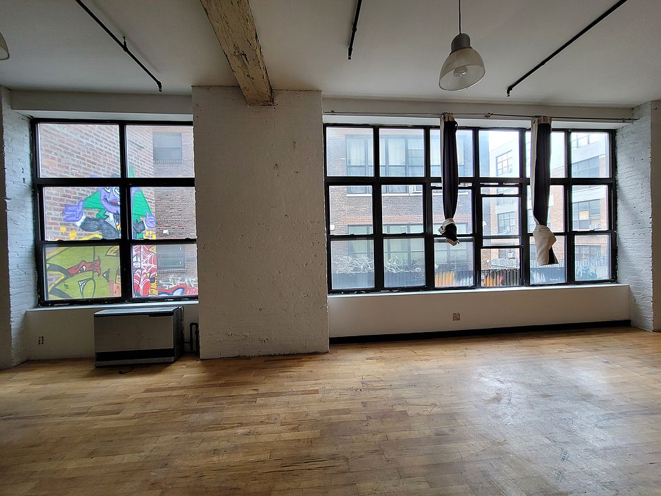 1st image of 467 Troutman St APT 1J