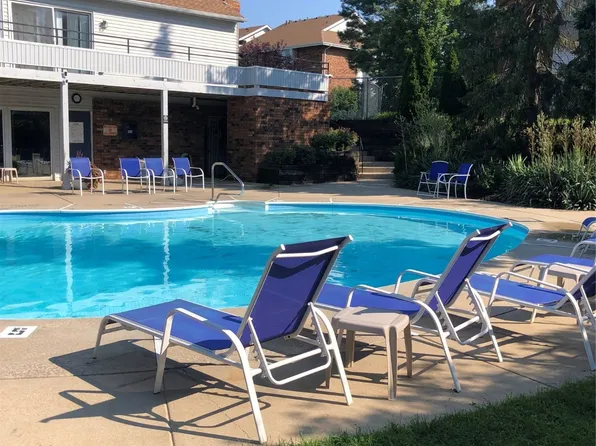 1100 50th St Unit 1201, West Des Moines, IA 50266