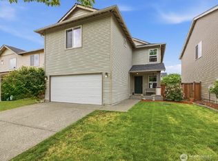 10007 Dragt St SE, Yelm, WA 98597