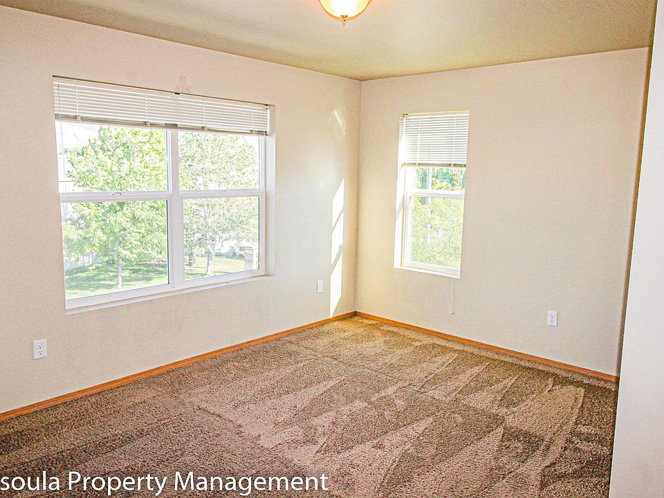 Aubrey Place 2875 & 2885 Latimer St Missoula MT Zillow