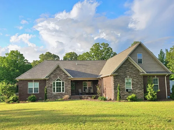 4167 Shady Oak Ln, Iron City, TN 38463