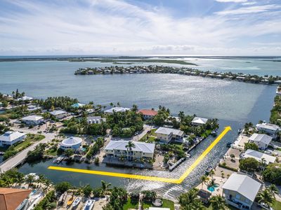 103 Shore Dr, Sugarloaf Key, FL, 33042