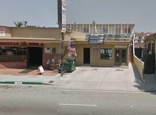 115 E Arbor Vitae St, Inglewood, CA 90301