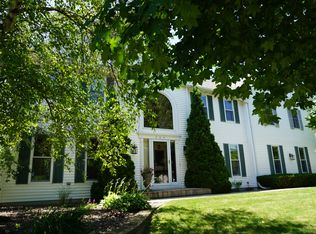 304 Beech Dr, Plymouth, WI 53073