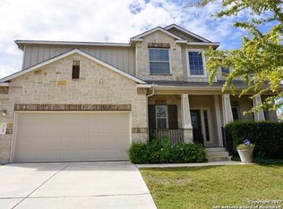 5149 Eagle Valley St, Cibolo, TX 78108
