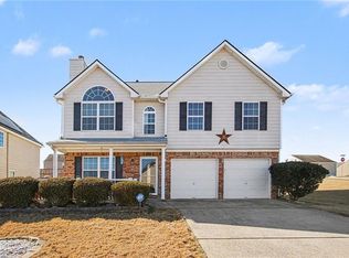 110 Pendergrass Farms Cir, Pendergrass, GA 30567