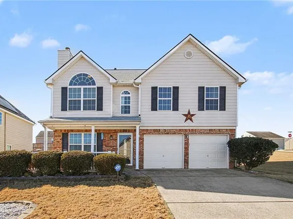 110 Pendergrass Farms Cir, Pendergrass, GA 30567
