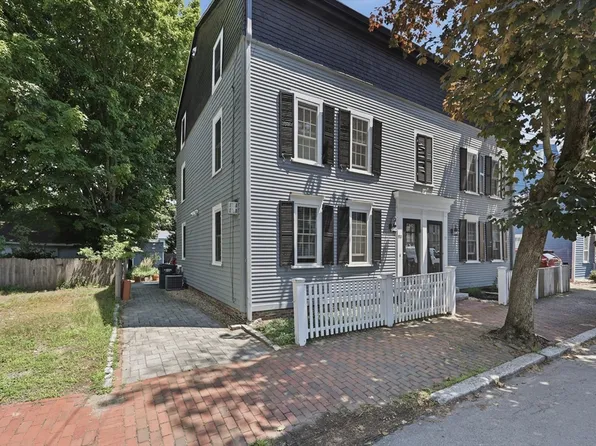 69 Prospect St #69, Newburyport, MA 01950
