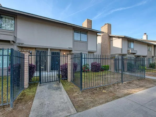 4676 E Alamos Ave Unit 105, Fresno, CA 93726