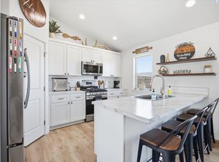 10609 Silverbright Dr, Pasco, WA