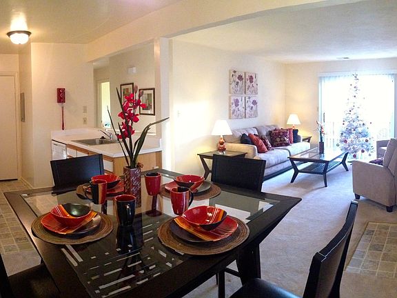 5th image of 3504 Chimney Hill Ct APT 203
