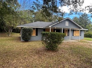 3860 Lindwood Dr, Macon, GA 31206