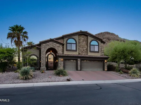 14818 N 18TH Place, Phoenix, AZ 85022