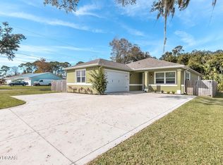 131 Thomas Ave, Edgewater, FL 32132