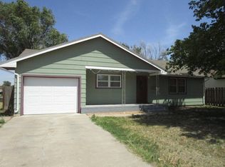 1110 Bancroft St, Garden City, KS 67846