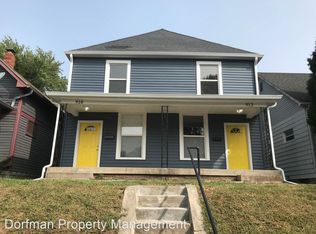 910 Iowa St, Indianapolis, IN 46203