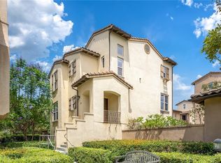 329 Tall Oak, Irvine, CA 92603