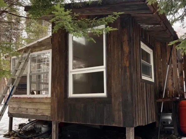 594 Whycocomagh Mountain Rd, Inverness, NS B0E 3M0