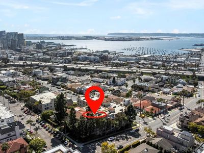 2445 Brant St Unit 613, San Diego, CA, 92101