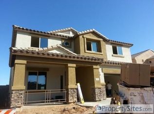 4020 E Casitas Del Rio Dr, Phoenix, AZ 85050