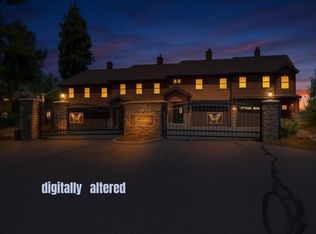 42298 Majestic Ln, Shaver Lake, CA