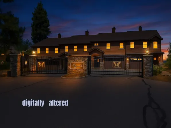 42298 Majestic Ln, Shaver Lake, CA 93664